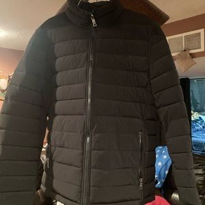 Got as a gift but it doesn’t fit me.